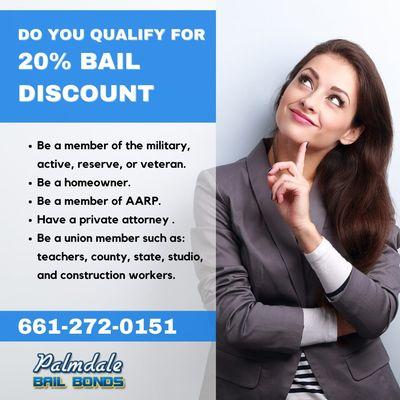 Palmdale Bail Bondsman