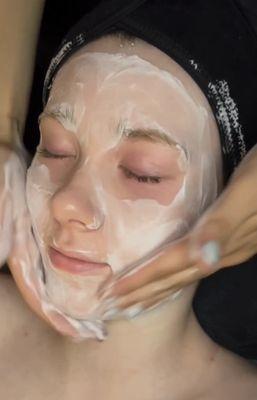 Facial