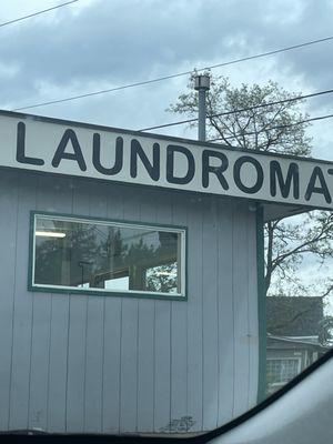 Port Hadlock Speed Wash & Dry