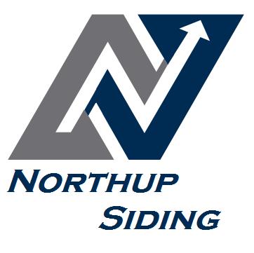 Northup Seamless Siding