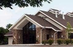 Christian Faith Fellowship Church