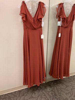 David's Bridal Fayetteville NC