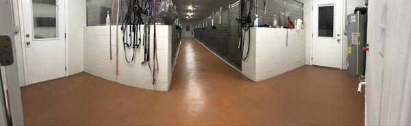 Valhalla Farm and Kennel