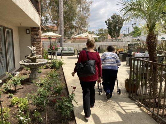 Crescendo Senior Living of Placentia