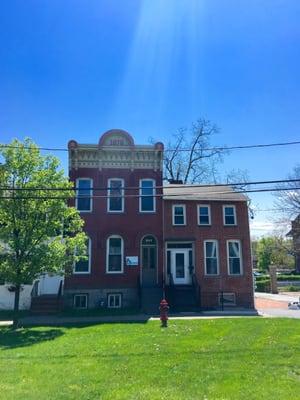 138 Main Street, Goshen NY