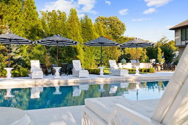 Grow Landscapes, Inc