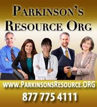 Parkinson's Resource Organization