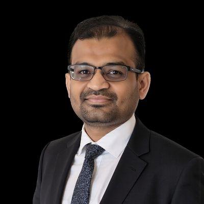 Garnell C Shumate - eXp Realty