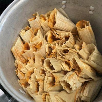 Tamales