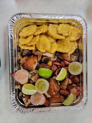 Punto Clave Snack Bar