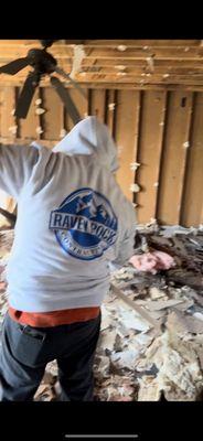 Raven Rock Contracting