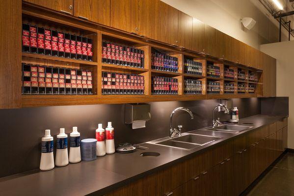 Bijin Salon & Spa