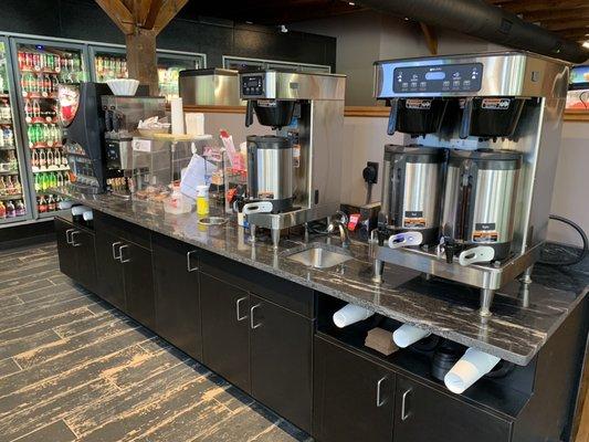 Guy’s Market on 68