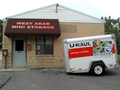 U-Haul Neighborhood Dealer