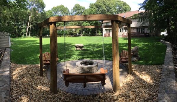 MacManus Landscaping