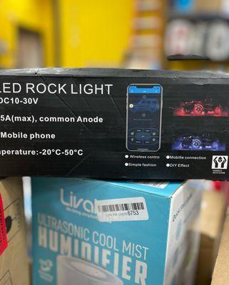 Save By The Day - Bin Store