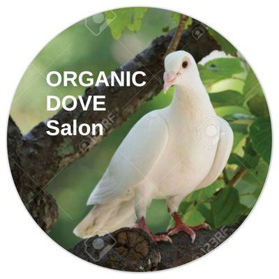 The Organic Dove