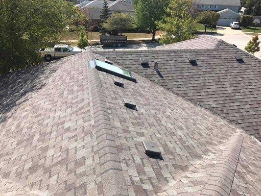 DM Roofing and Construction