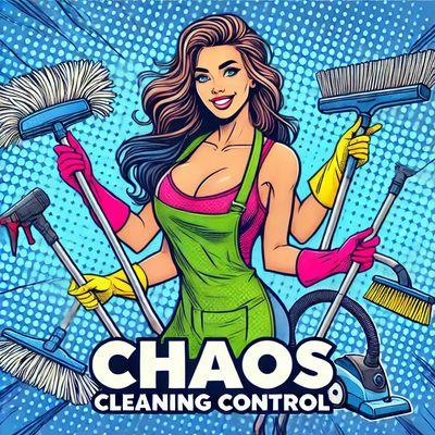 Chaos Cleaning Control