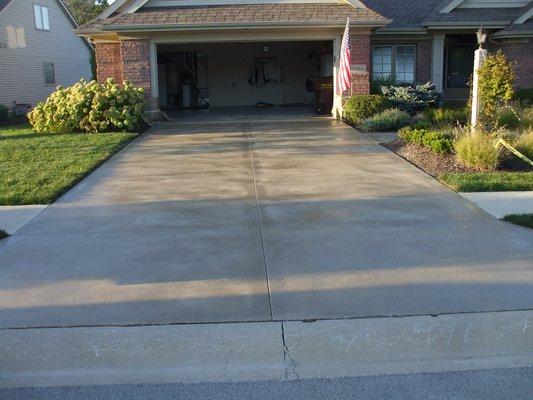Austin Concrete Contractors