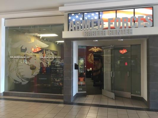 United States Marine Corps