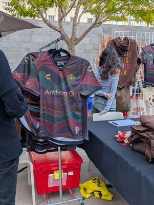 Oakland Roots Sports Club