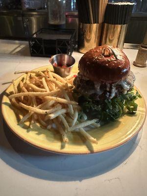 Hyde Sunset Kitchen + Cocktails