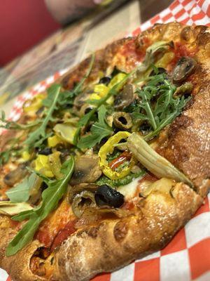 Fat Daddy’s Pizzeria