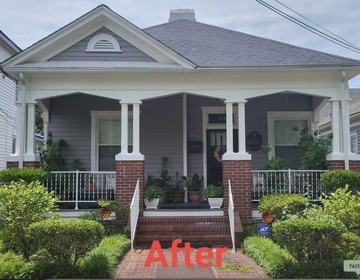 American Soldier Roofing