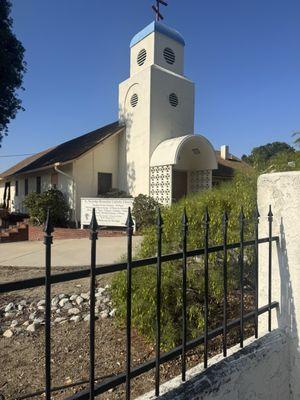 St Nicholas Byzantine Catholic Church
