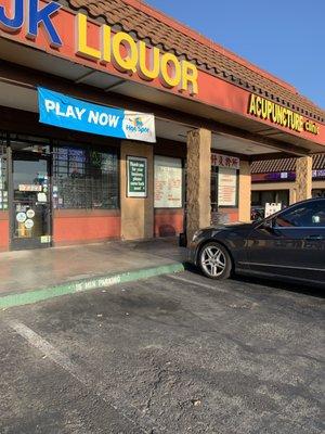 Xin Lin Ye Acupuncture Clinic