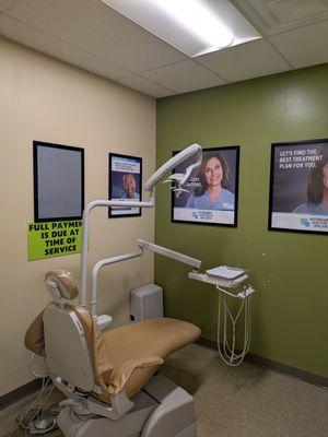 Affordable Dentures & Implants