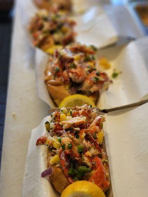 La La Lobster - Cape May