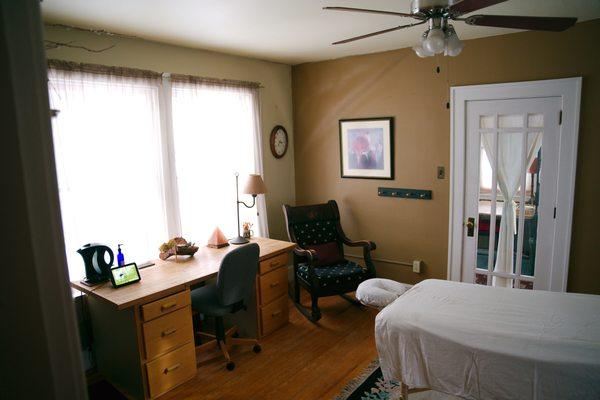The Room