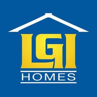 Lgi Homes Crossing