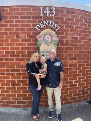 Dentistry in the Round