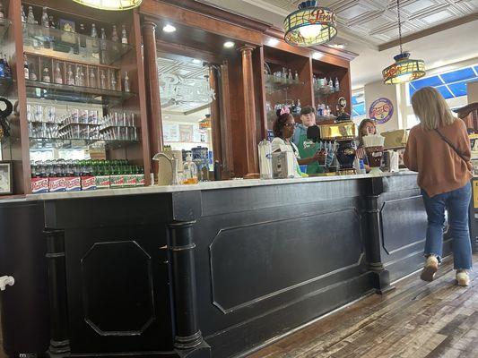 Bradham’s Pharmacy