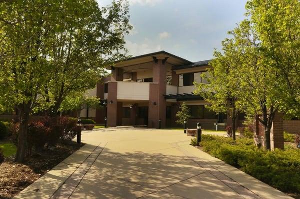 The Law Office of Clark Daniel Dray