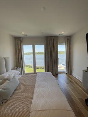 Heritage Window Treatments