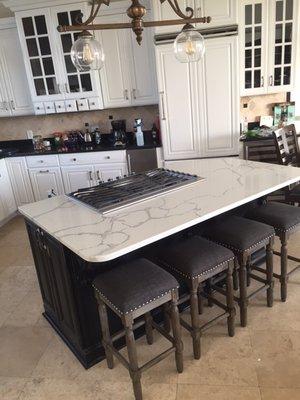 Chen's Kitchen and Bath