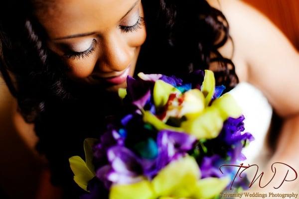 Sugar & Spice Event Design