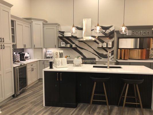 Sundance Kitchen, Bath's & Exteriors