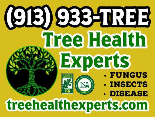 Tree Health Experts