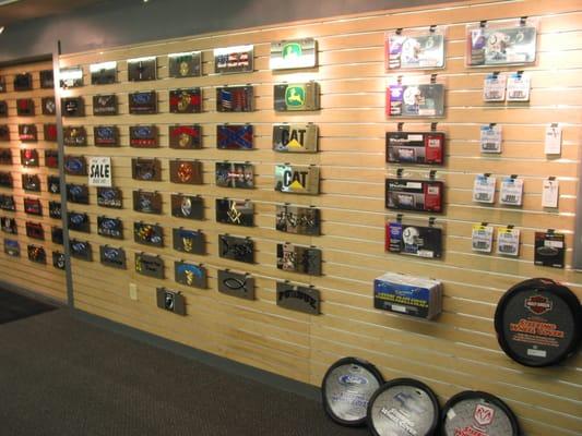 Tillman's Truck Gear