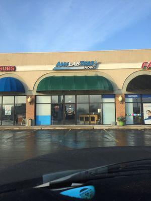 Any Lab Test Milwaukee WI