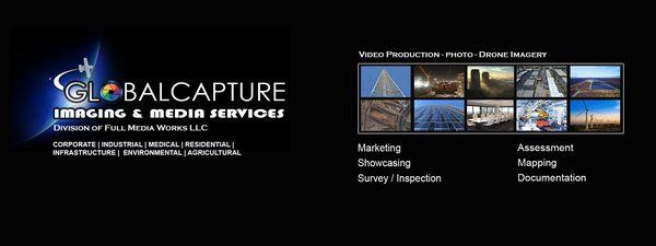 GlobalCapture Media Group