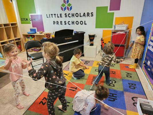 Little Scholars Preschool