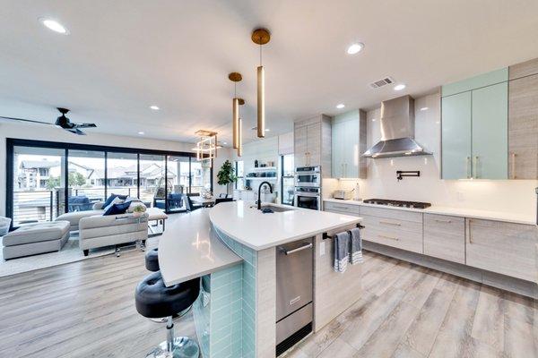 Coregon Building Company