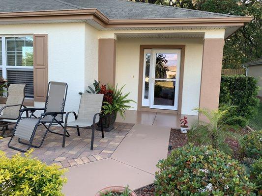 The Paint Doctor of Marion