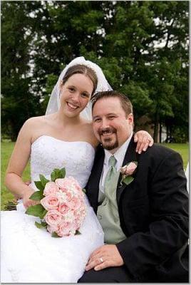 Creative Gardens Wedding Flowers